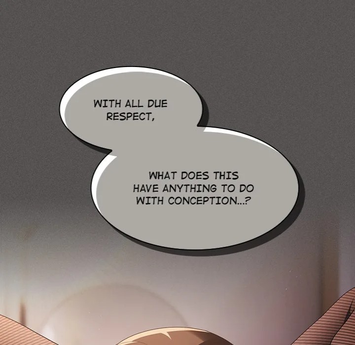 Believe Me! I Offer You My First Chapter 12 Page 55