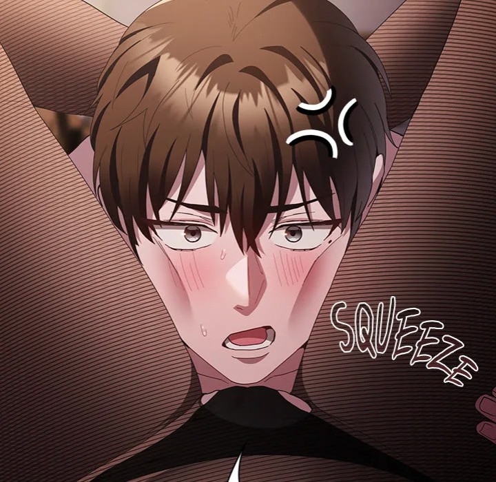 Believe Me! I Offer You My First Chapter 12 Page 56