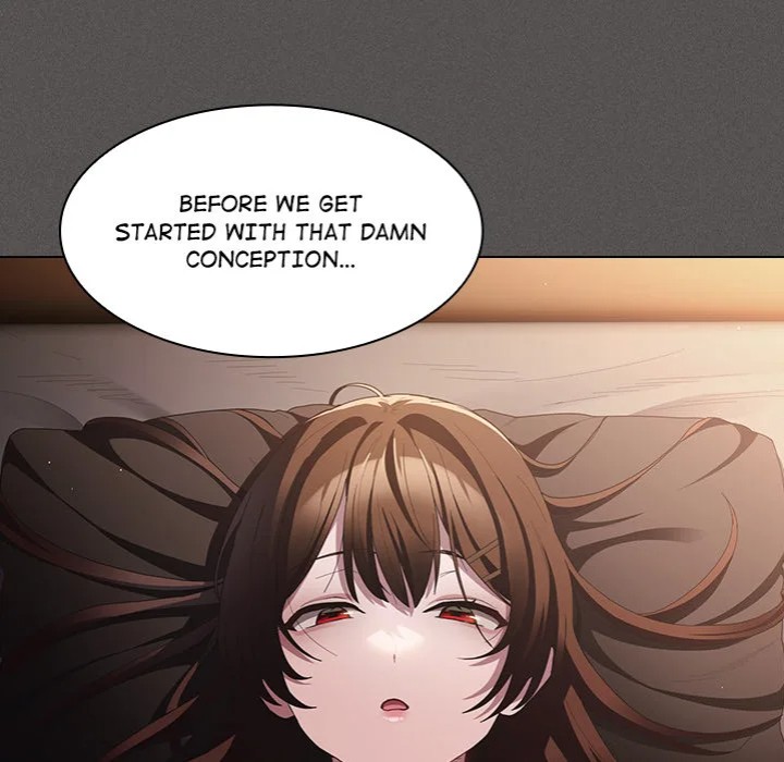 Believe Me! I Offer You My First Chapter 12 Page 58