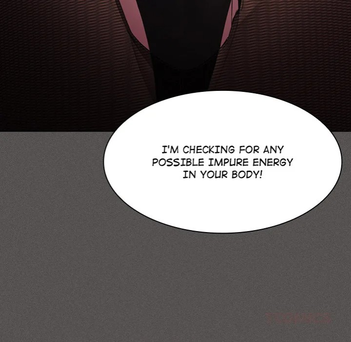 Believe Me! I Offer You My First Chapter 12 Page 60