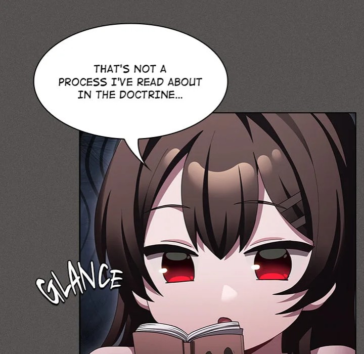 Believe Me! I Offer You My First Chapter 12 Page 61