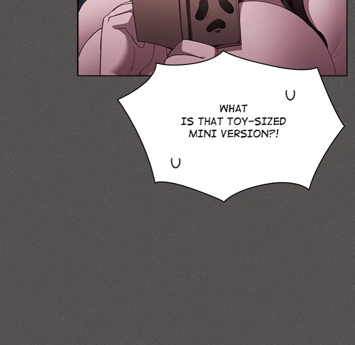 Believe Me! I Offer You My First Chapter 12 Page 62