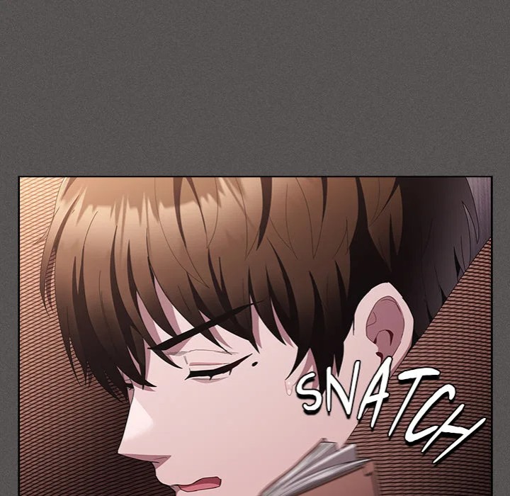 Believe Me! I Offer You My First Chapter 12 Page 63