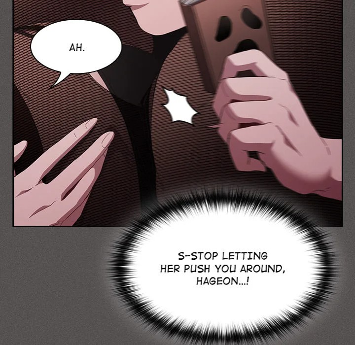 Believe Me! I Offer You My First Chapter 12 Page 64