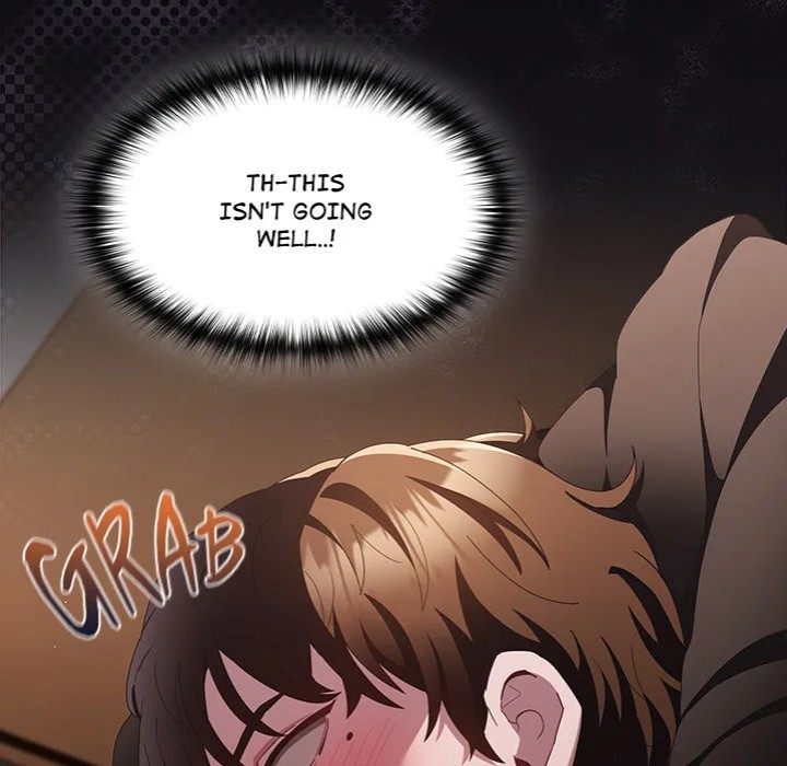 Believe Me! I Offer You My First Chapter 12 Page 7