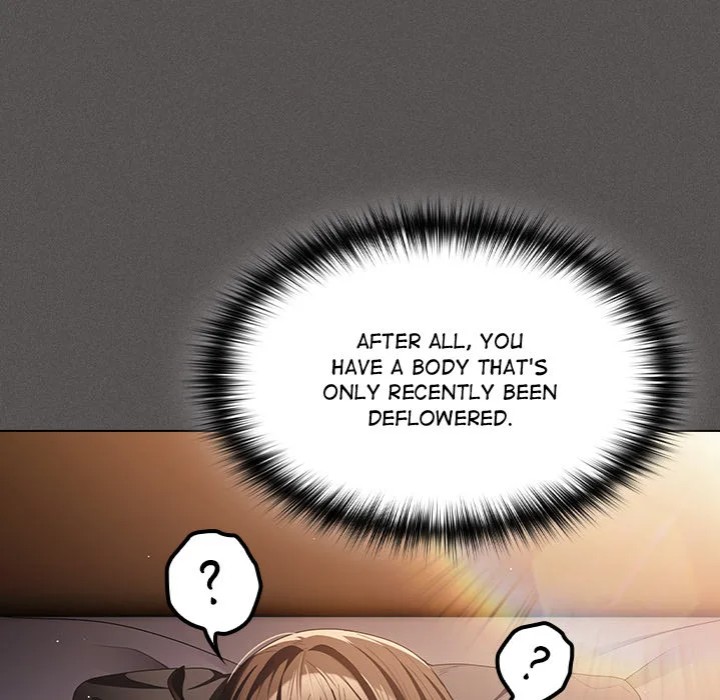 Believe Me! I Offer You My First Chapter 12 Page 70