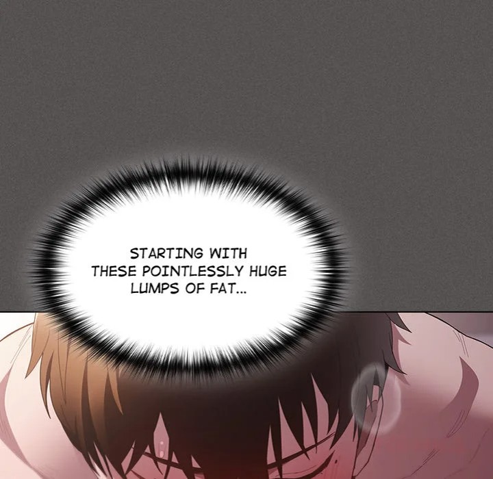 Believe Me! I Offer You My First Chapter 12 Page 76