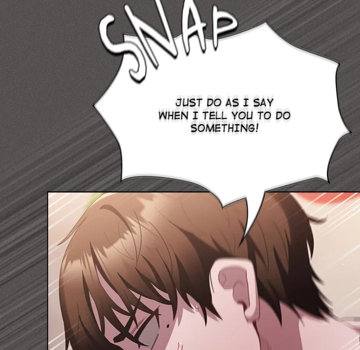 Believe Me! I Offer You My First Chapter 12 Page 89
