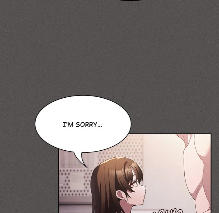 Believe Me! I Offer You My First Chapter 12 Page 97