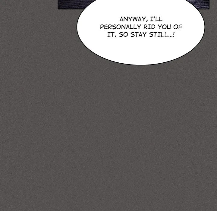 Believe Me! I Offer You My First Chapter 12 Page 99