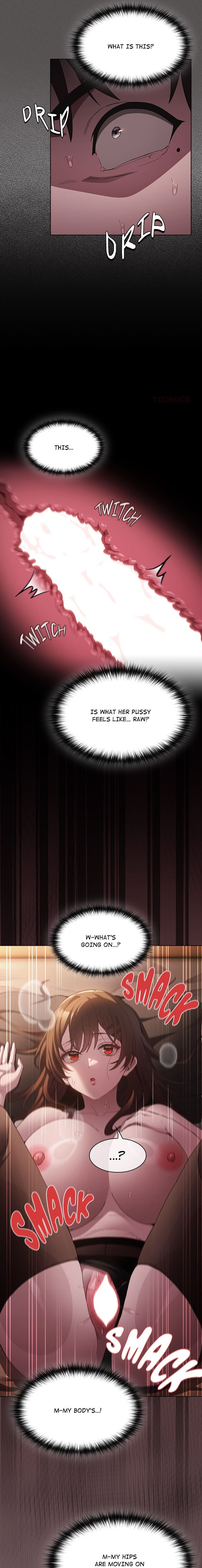 Believe Me! I Offer You My First Chapter 13 Page 13