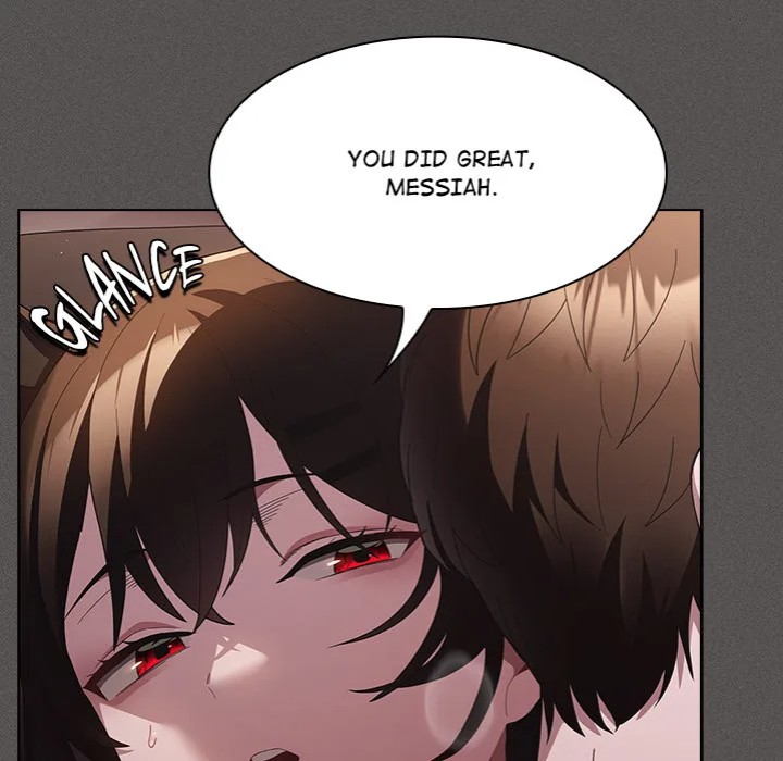 Believe Me! I Offer You My First Chapter 14 Page 10
