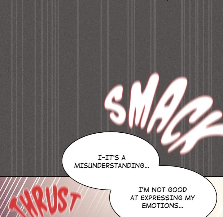 Believe Me! I Offer You My First Chapter 14 Page 105