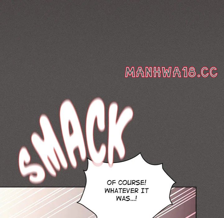 Believe Me! I Offer You My First Chapter 14 Page 115