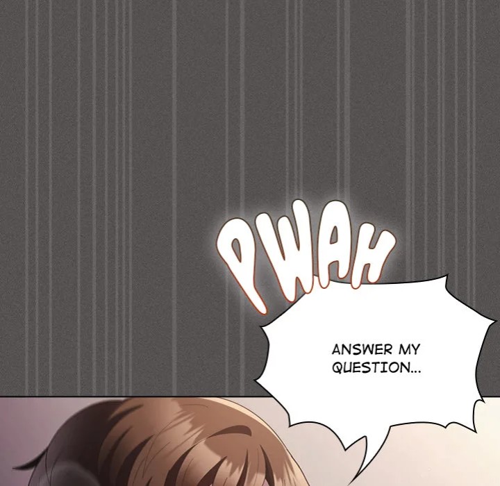 Believe Me! I Offer You My First Chapter 14 Page 131