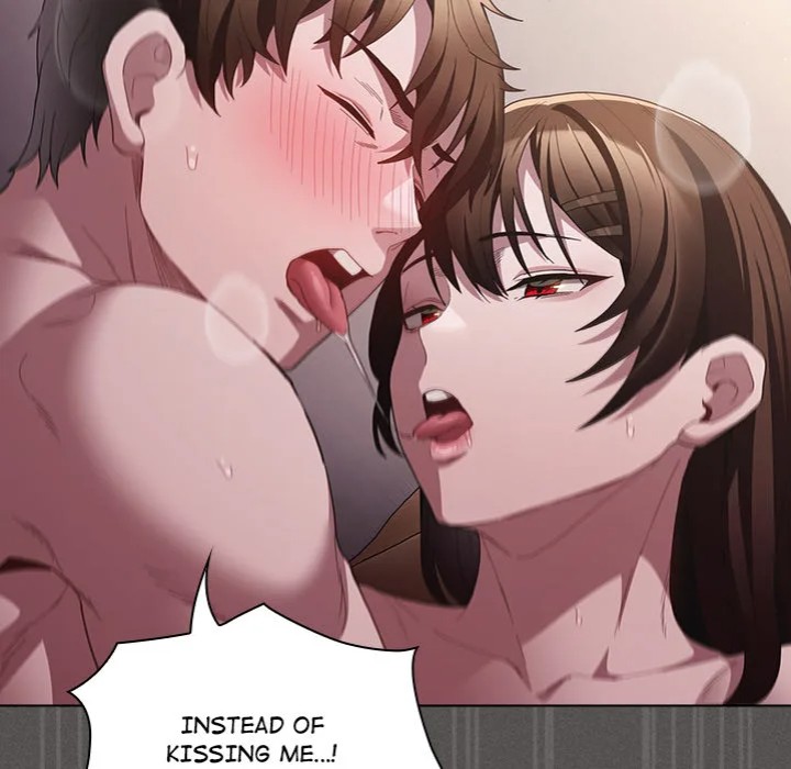 Believe Me! I Offer You My First Chapter 14 Page 132