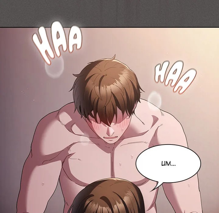 Believe Me! I Offer You My First Chapter 14 Page 37