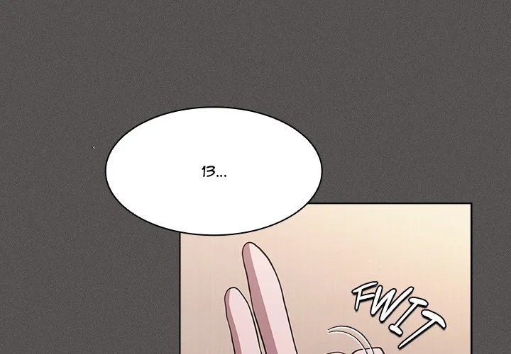 Believe Me! I Offer You My First Chapter 14 Page 4