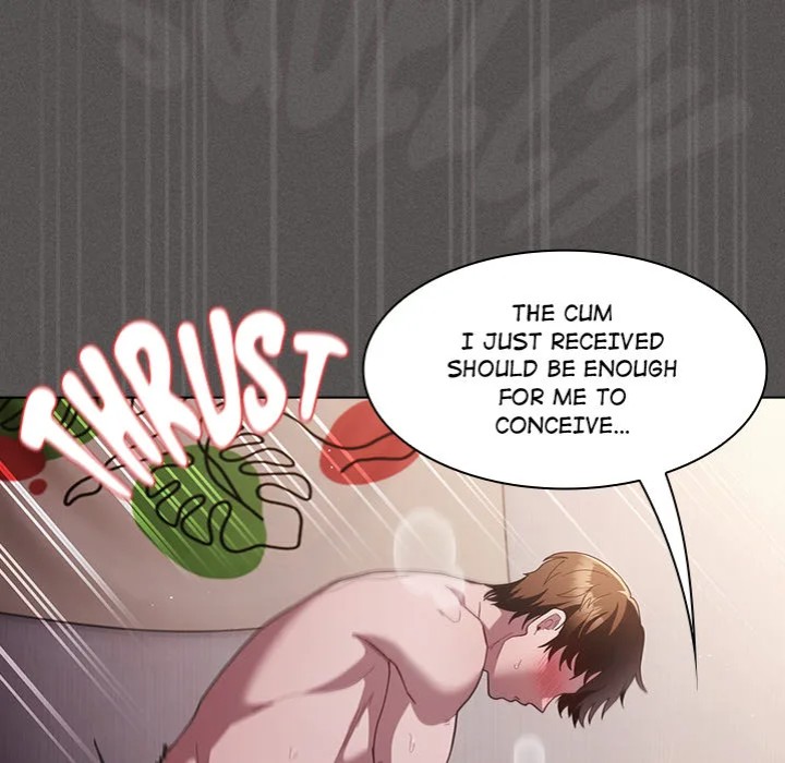 Believe Me! I Offer You My First Chapter 14 Page 41