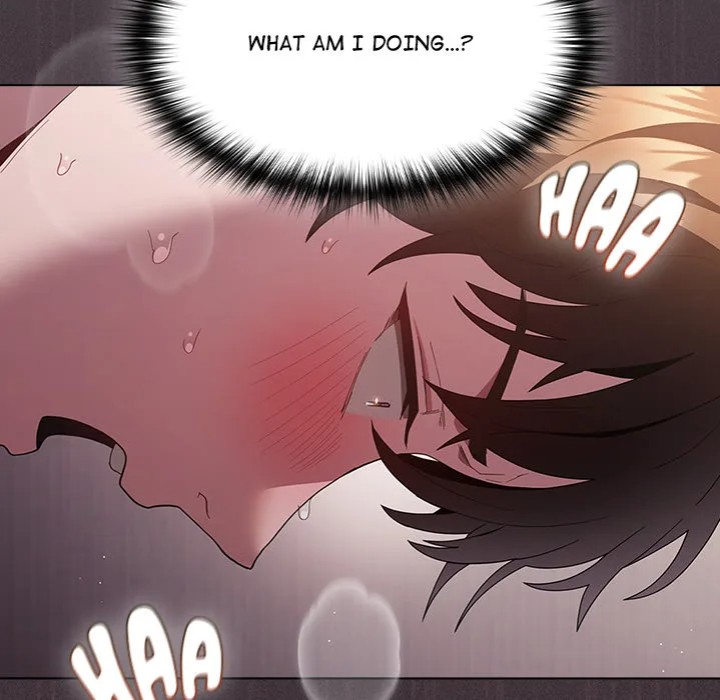 Believe Me! I Offer You My First Chapter 14 Page 53