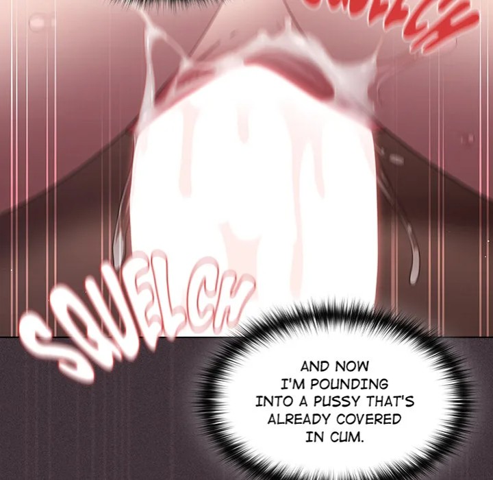 Believe Me! I Offer You My First Chapter 14 Page 55