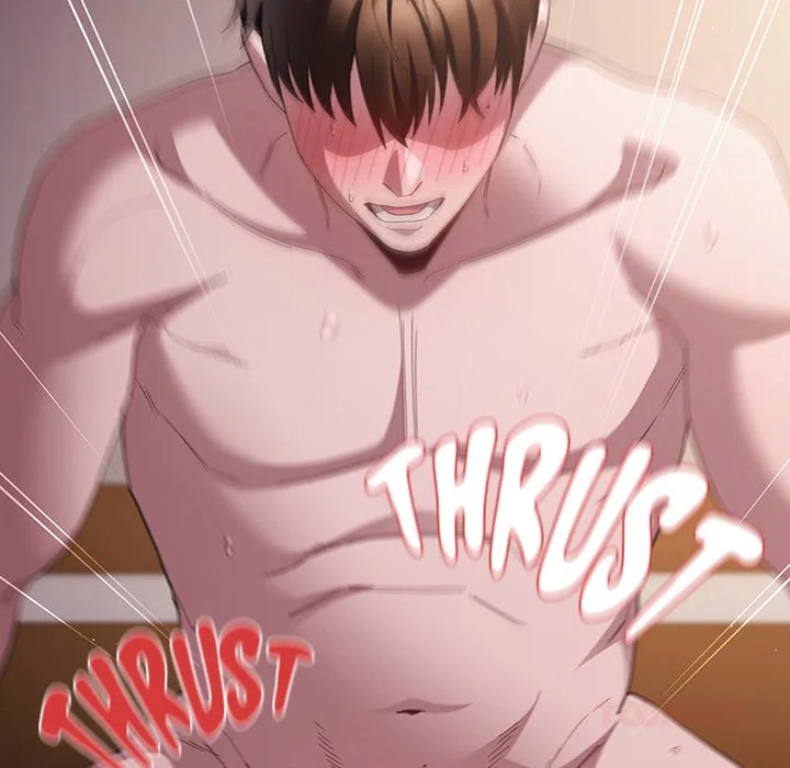 Believe Me! I Offer You My First Chapter 14 Page 57