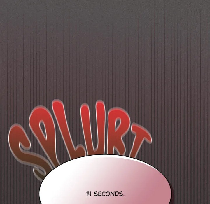 Believe Me! I Offer You My First Chapter 14 Page 6