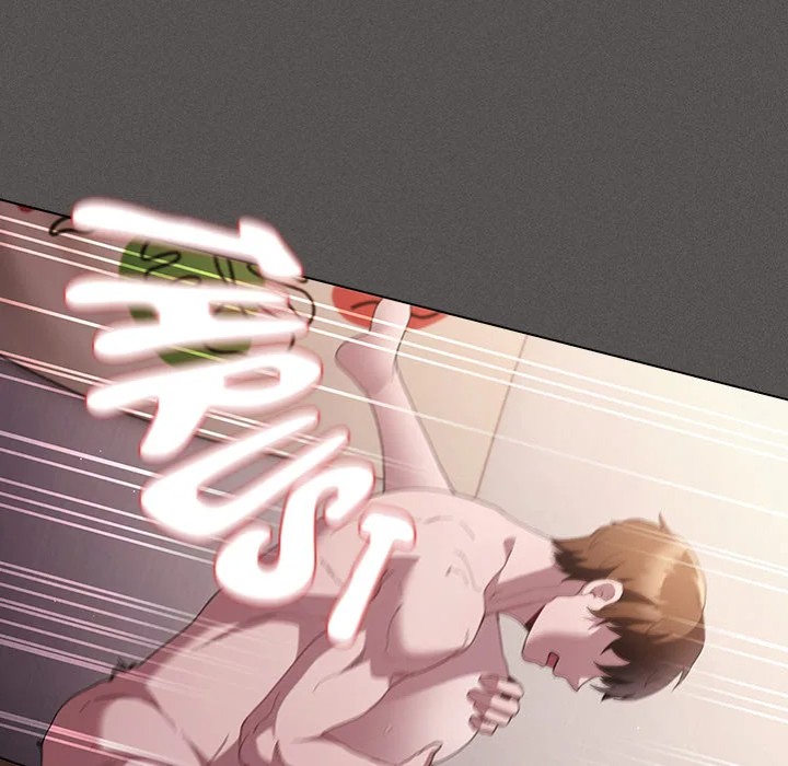 Believe Me! I Offer You My First Chapter 14 Page 91