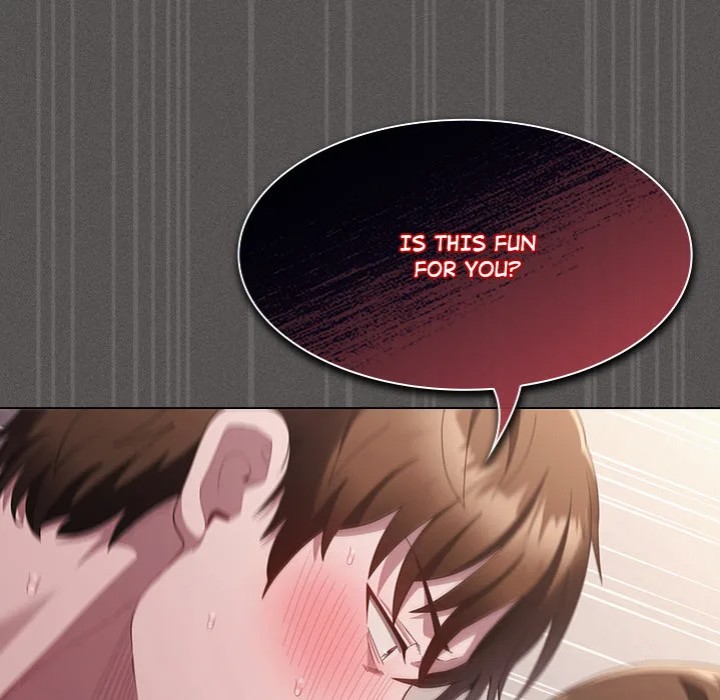 Believe Me! I Offer You My First Chapter 14 Page 95