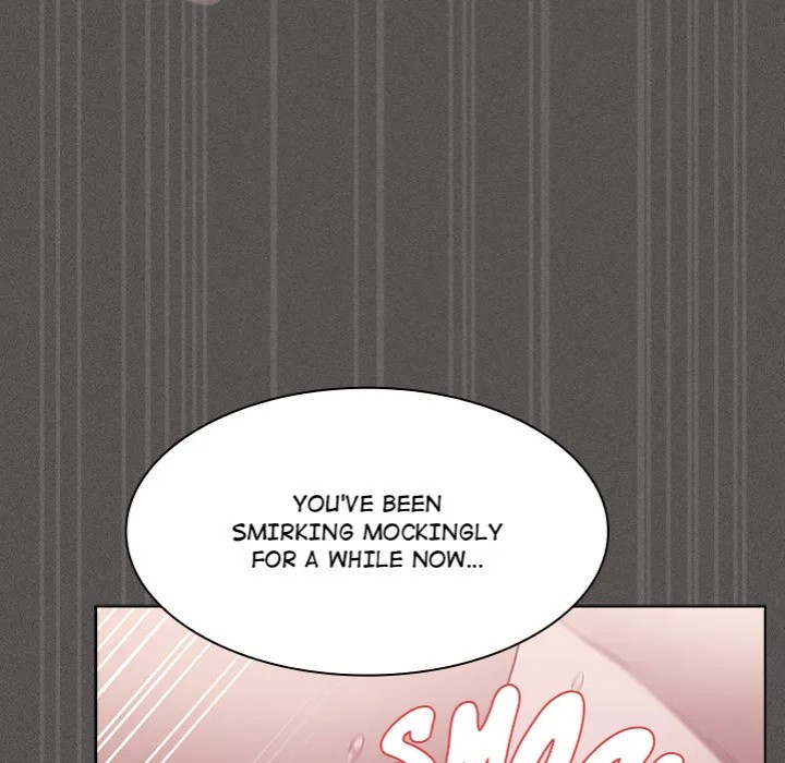 Believe Me! I Offer You My First Chapter 14 Page 98