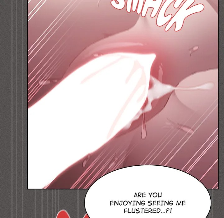 Believe Me! I Offer You My First Chapter 14 Page 99