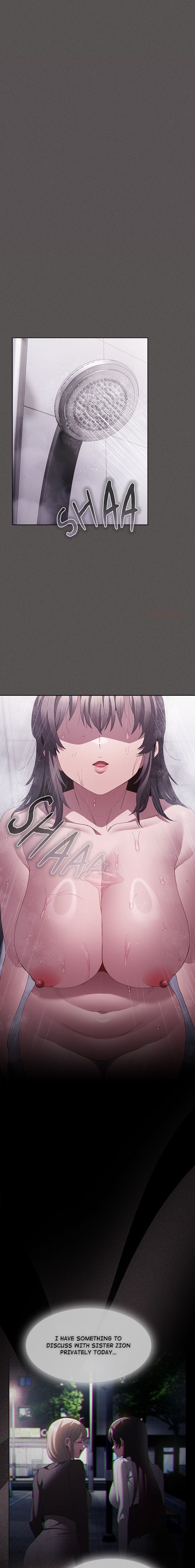 Believe Me! I Offer You My First Chapter 16 Page 16