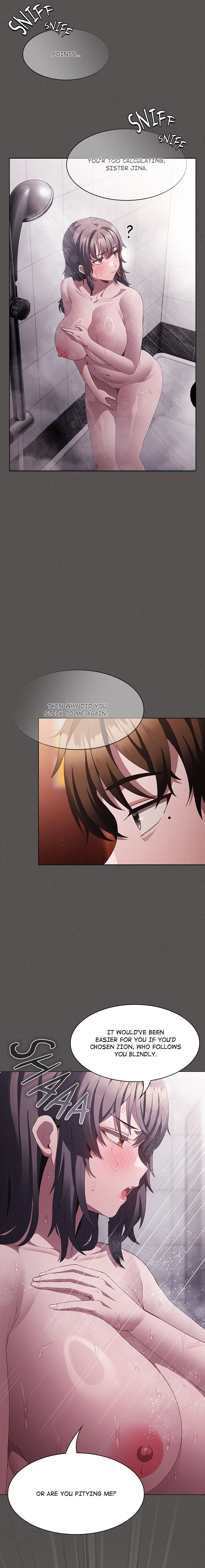 Believe Me! I Offer You My First Chapter 16 Page 18