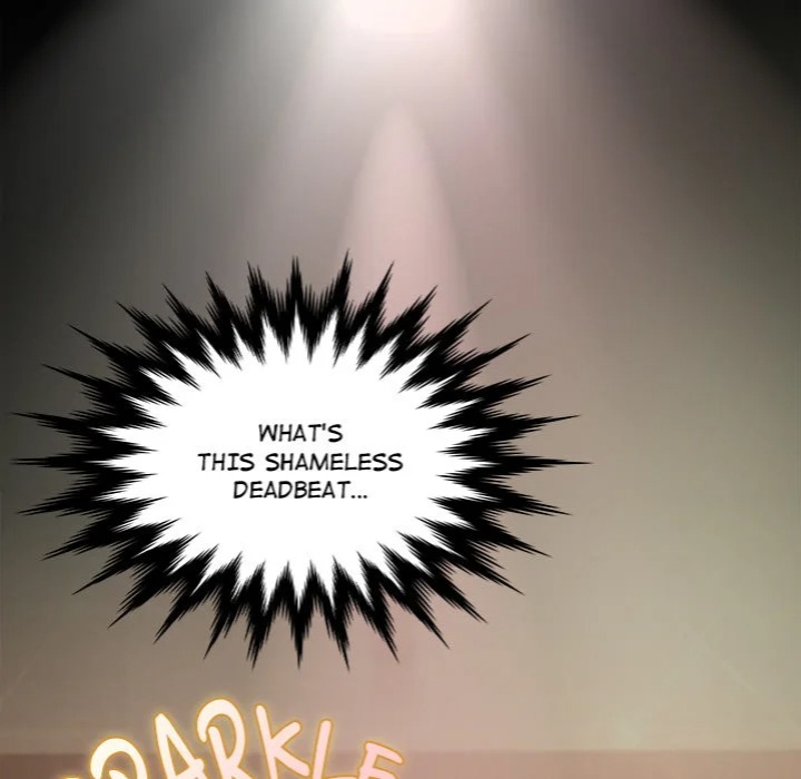 Believe Me! I Offer You My First Chapter 19 Page 10