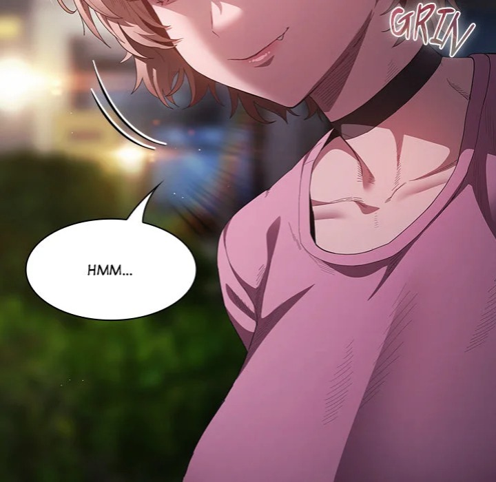 Believe Me! I Offer You My First Chapter 19 Page 102