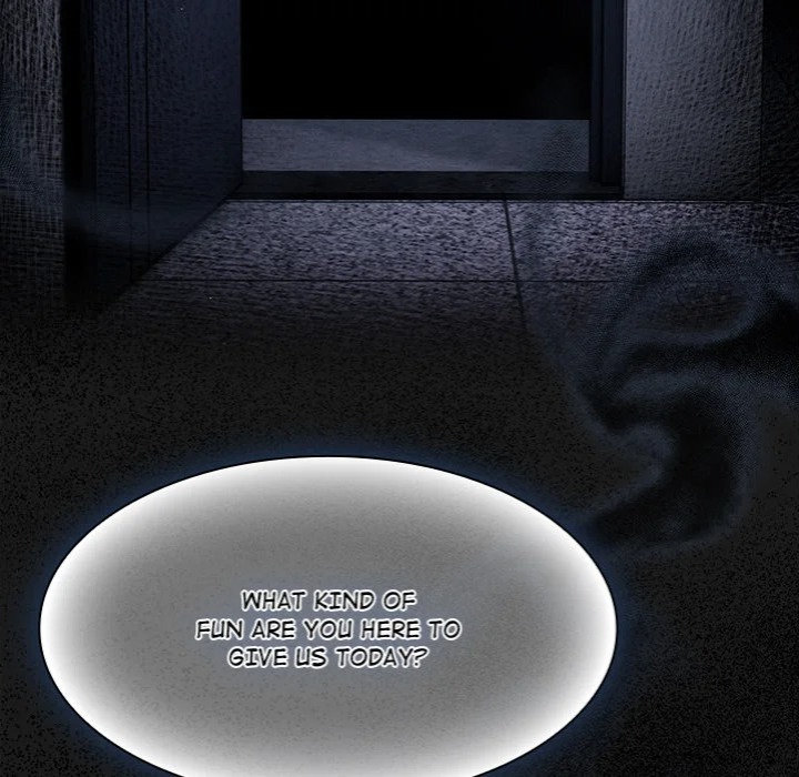 Believe Me! I Offer You My First Chapter 19 Page 106