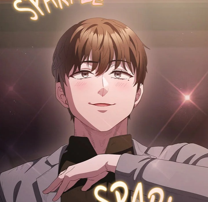 Believe Me! I Offer You My First Chapter 19 Page 11