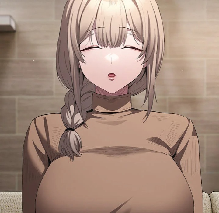 Believe Me! I Offer You My First Chapter 19 Page 113