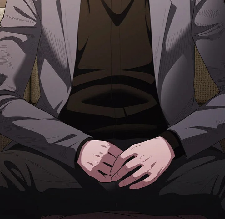 Believe Me! I Offer You My First Chapter 19 Page 117