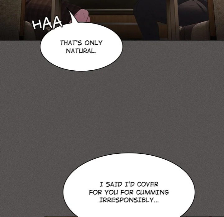 Believe Me! I Offer You My First Chapter 19 Page 120