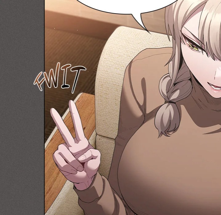 Believe Me! I Offer You My First Chapter 19 Page 121