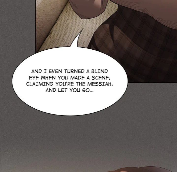 Believe Me! I Offer You My First Chapter 19 Page 122