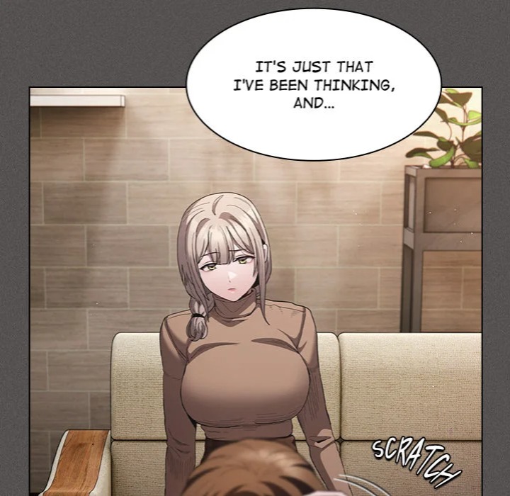 Believe Me! I Offer You My First Chapter 19 Page 126