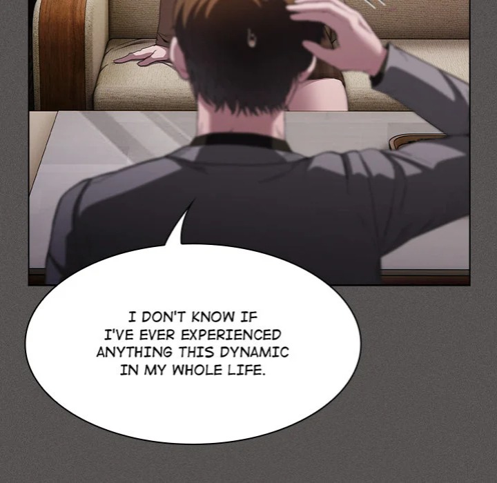 Believe Me! I Offer You My First Chapter 19 Page 127