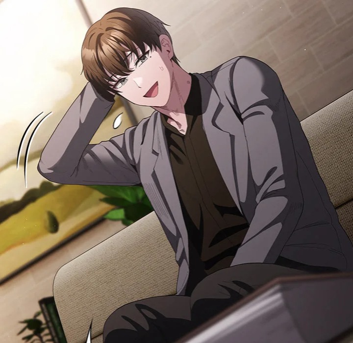 Believe Me! I Offer You My First Chapter 19 Page 129