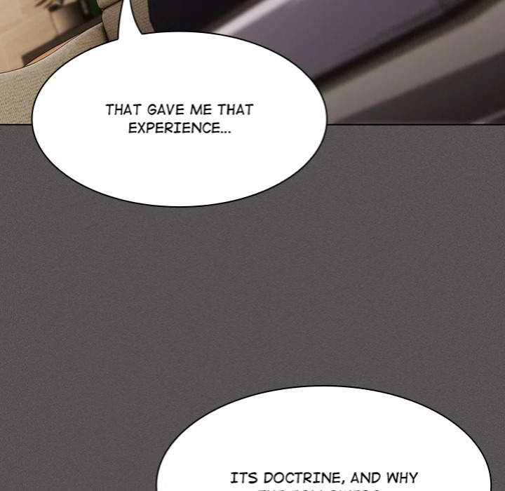 Believe Me! I Offer You My First Chapter 19 Page 130