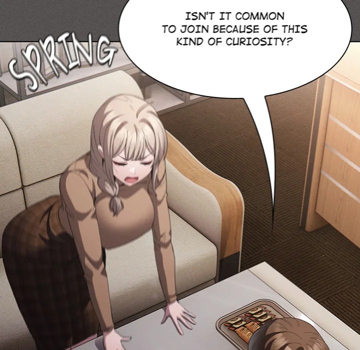 Believe Me! I Offer You My First Chapter 19 Page 134