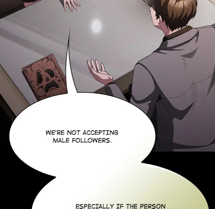 Believe Me! I Offer You My First Chapter 19 Page 135