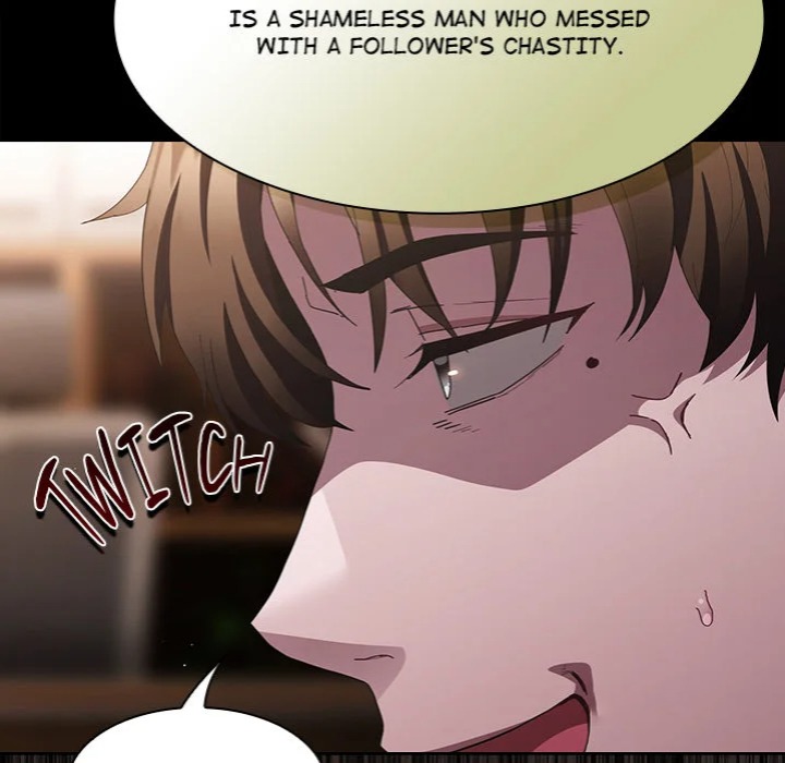 Believe Me! I Offer You My First Chapter 19 Page 136