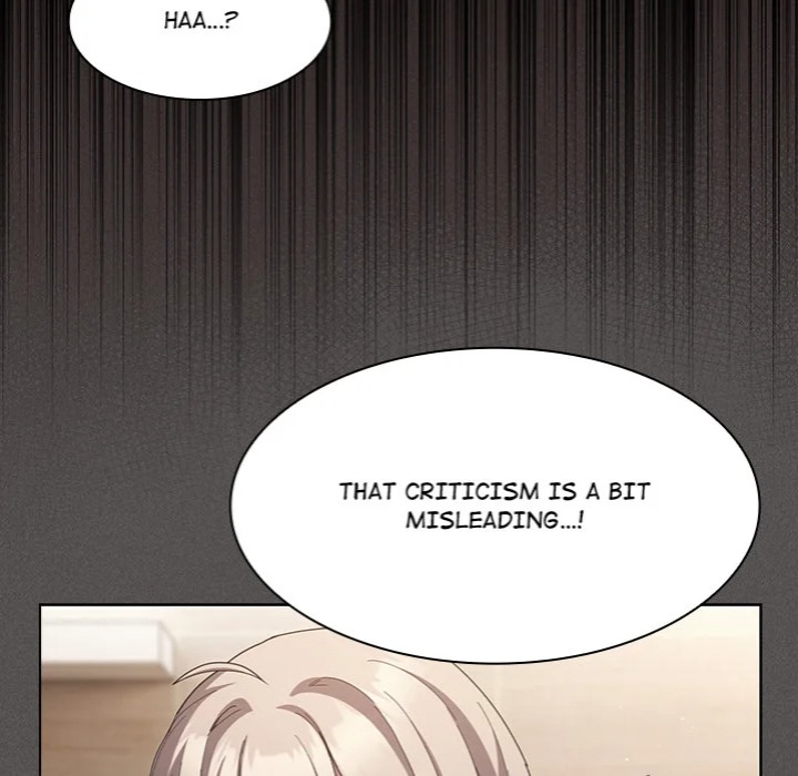 Believe Me! I Offer You My First Chapter 19 Page 137